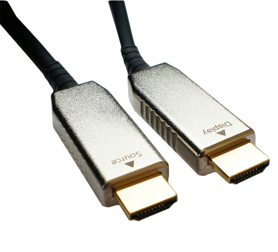 Cable HDMI 2.0 AM a AM AOC 4K ARMORED - Emelec Viascom